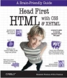 Head First HTML with CSS & XHTM
