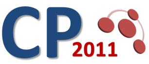 CP 2011 Logo