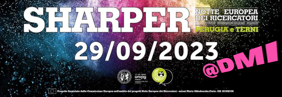 Sharper 2023 DMI