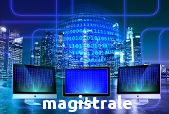 informatica magistrale