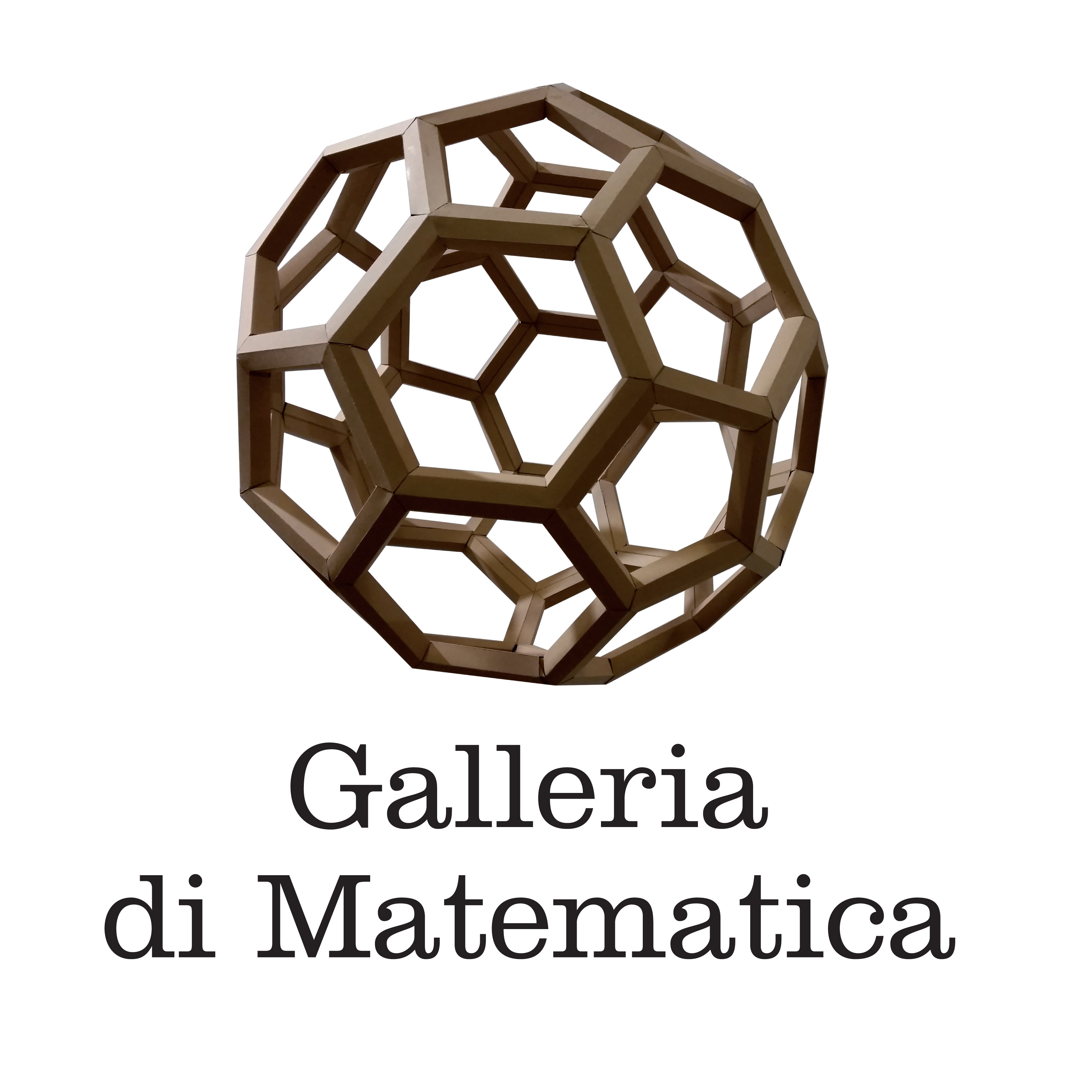 galleria di matematica