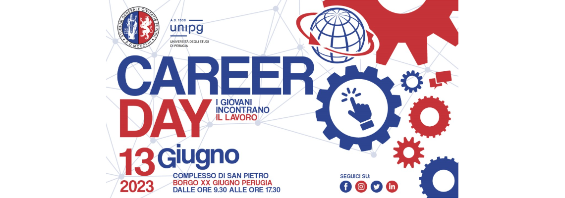Career Day 2023