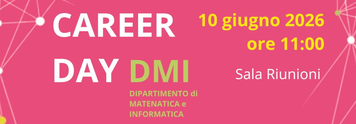 CareerDay DMI 2026