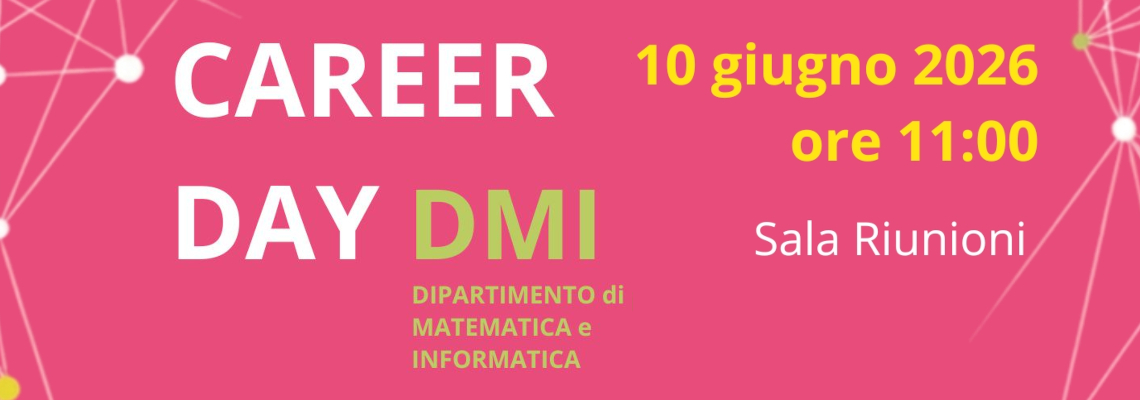 CareerDay DMI 2026
