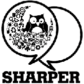 Sharper