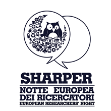 logo sharper 2023