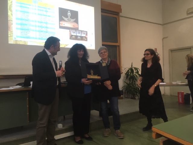 premiodanti iiiedizione istituto vincitore