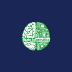 Brain Informatics 2021 logo