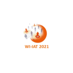 Logo Web Intelligence 2021