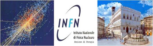 INFN