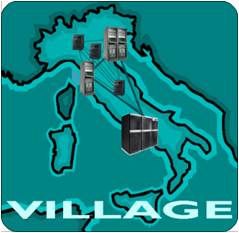 VILLAGE